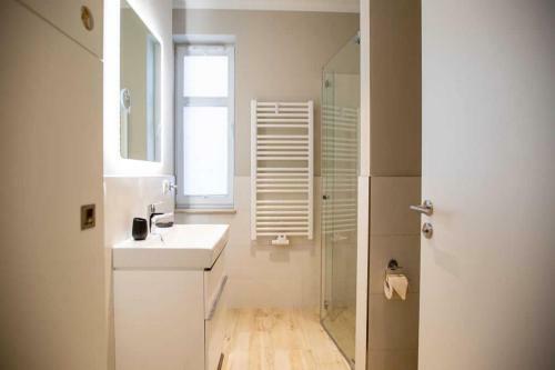 Apartamento Quartier Frohsinn App 04b