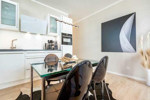 Apartamento Quartier Frohsinn App 04b