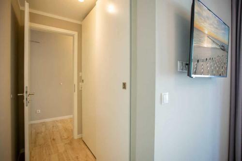 Apartamento Quartier Frohsinn App 04b