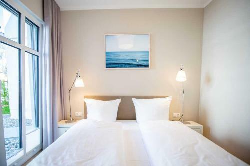 Apartamento Quartier Frohsinn App 04b