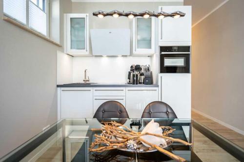 Apartamento Quartier Frohsinn App 04b
