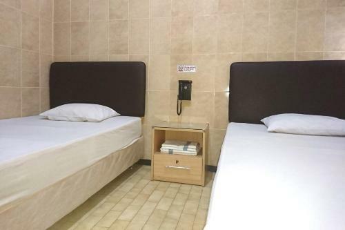 Hotel Oyo 1843 Cahya Nirwana