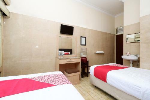 Hotel Oyo 1843 Cahya Nirwana
