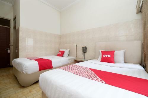 Hotel Oyo 1843 Cahya Nirwana