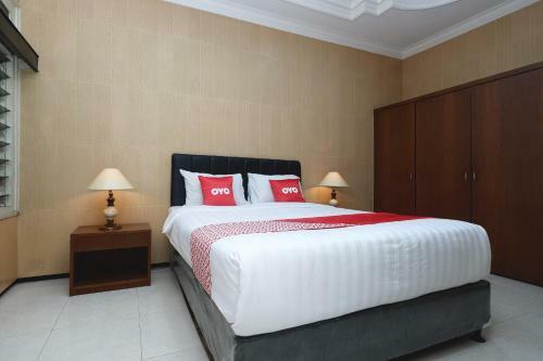 Hotel Oyo 1843 Cahya Nirwana