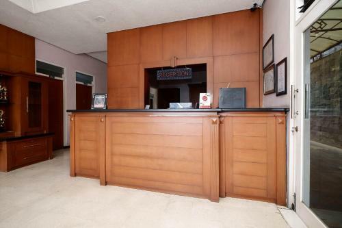Hotel Oyo 1843 Cahya Nirwana