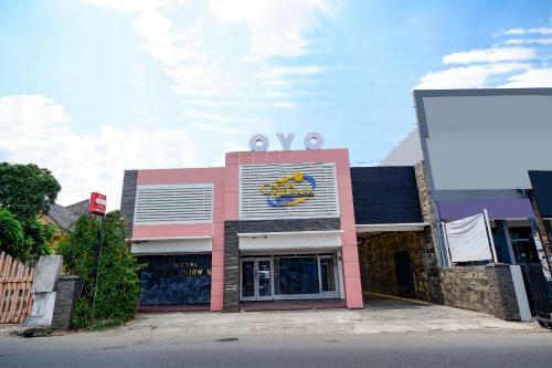 Hotel Oyo 1843 Cahya Nirwana