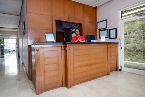 Hotel Oyo 1843 Cahya Nirwana