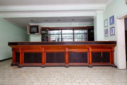 Hotel Oyo 1843 Cahya Nirwana