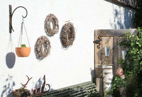 Agroturismo Heutauer Hof