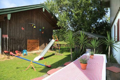 Agroturismo Heutauer Hof