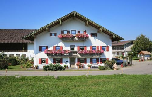 Agroturismo Heutauer Hof