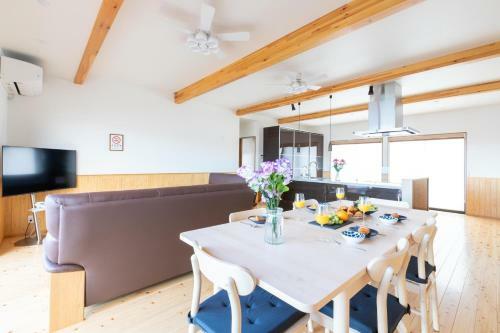 Ocean Villa Naruto - Vacation Stay 04277v