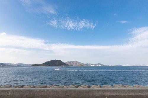 Ocean Villa Naruto - Vacation Stay 04277v