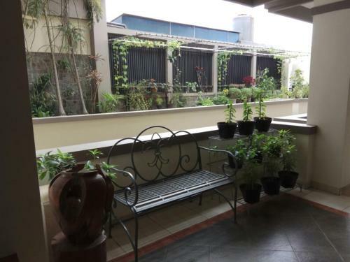 Gk Gallery Rumah Sewa