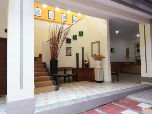 Gk Gallery Rumah Sewa
