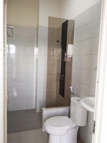 Gk Gallery Rumah Sewa