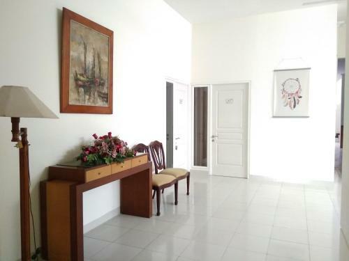 Gk Gallery Rumah Sewa