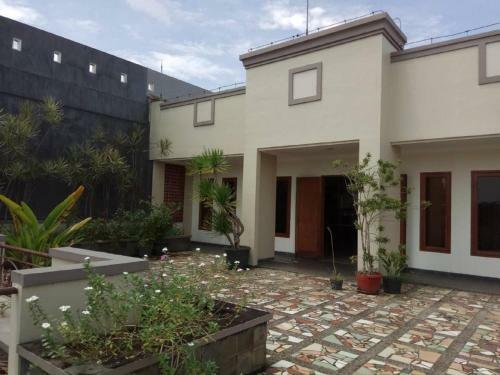 Gk Gallery Rumah Sewa
