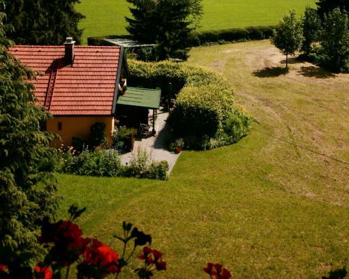 Apartamento Uriges Landh�uschen