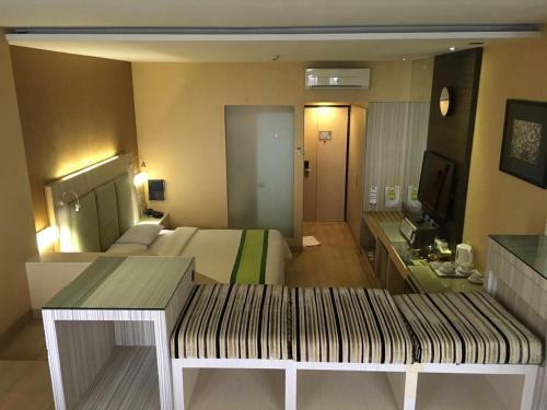Hotel Wisata Niaga