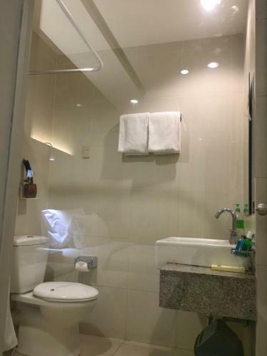 Hotel Wisata Niaga