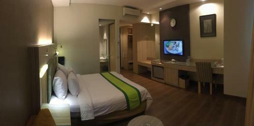 Hotel Wisata Niaga