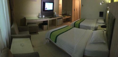 Hotel Wisata Niaga