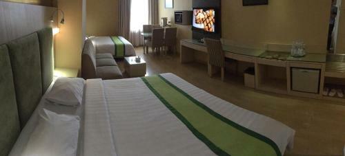Hotel Wisata Niaga