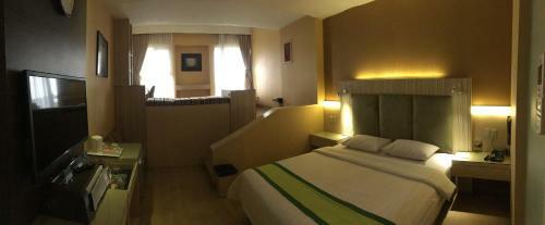 Hotel Wisata Niaga