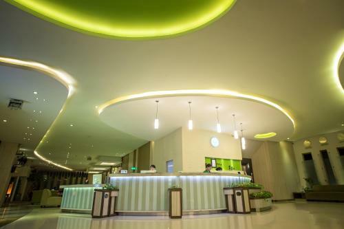 Hotel Wisata Niaga