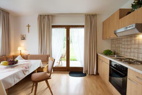 Agroturismo Schnaiterhof