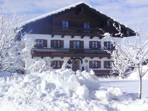 Agroturismo Schnaiterhof