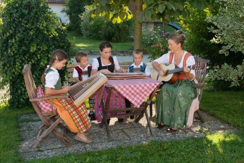 Agroturismo Schnaiterhof