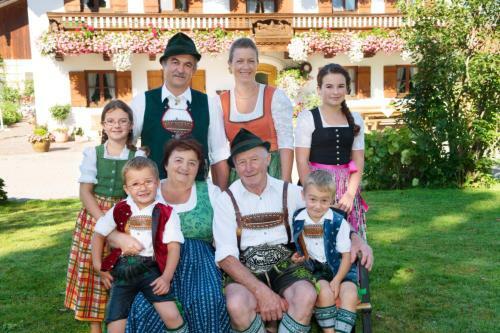 Agroturismo Schnaiterhof