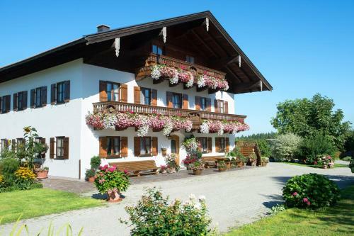 Agroturismo Schnaiterhof