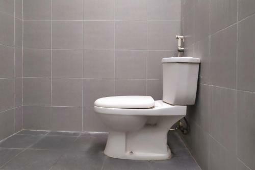 Oyo 3722 Hotel Mutiara