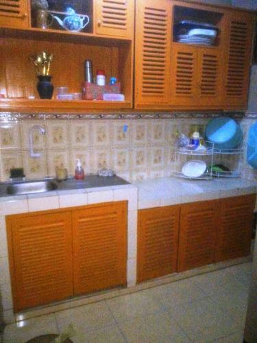 Hostal Guest House Dissa
