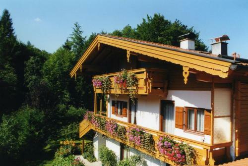 Apartamentos Gerlindes Haus
