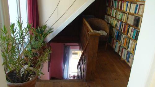 Apartamento Haus Wunderlich