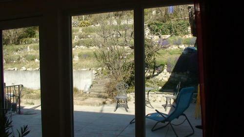 Apartamento Haus Wunderlich
