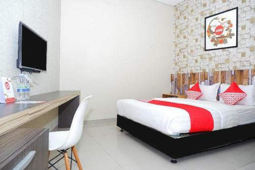 Hotel Oyo 1094 Guest House 360�