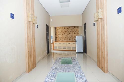 Hotel Oyo 1094 Guest House 360�