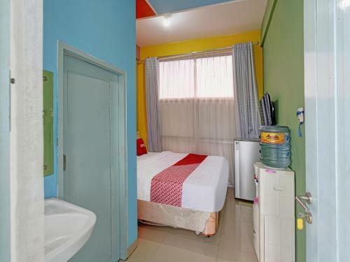 Oyo 90451 Hotel Roda Mas 1