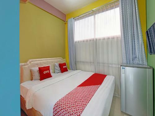 Oyo 90451 Hotel Roda Mas 1