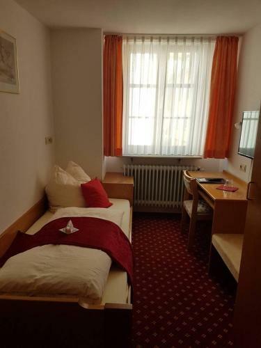Hotel Traube
