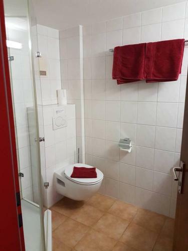 Hotel Traube