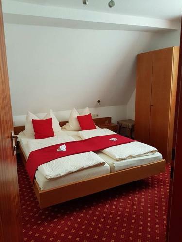 Hotel Traube