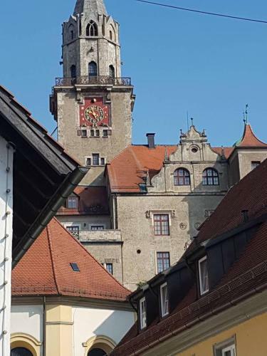 Hotel Traube