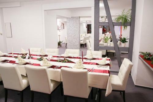 Hotel Traube